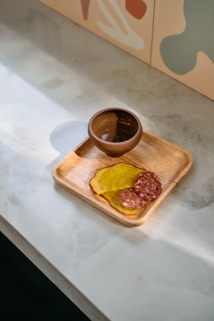 Bar Laa pop-up, May 2026