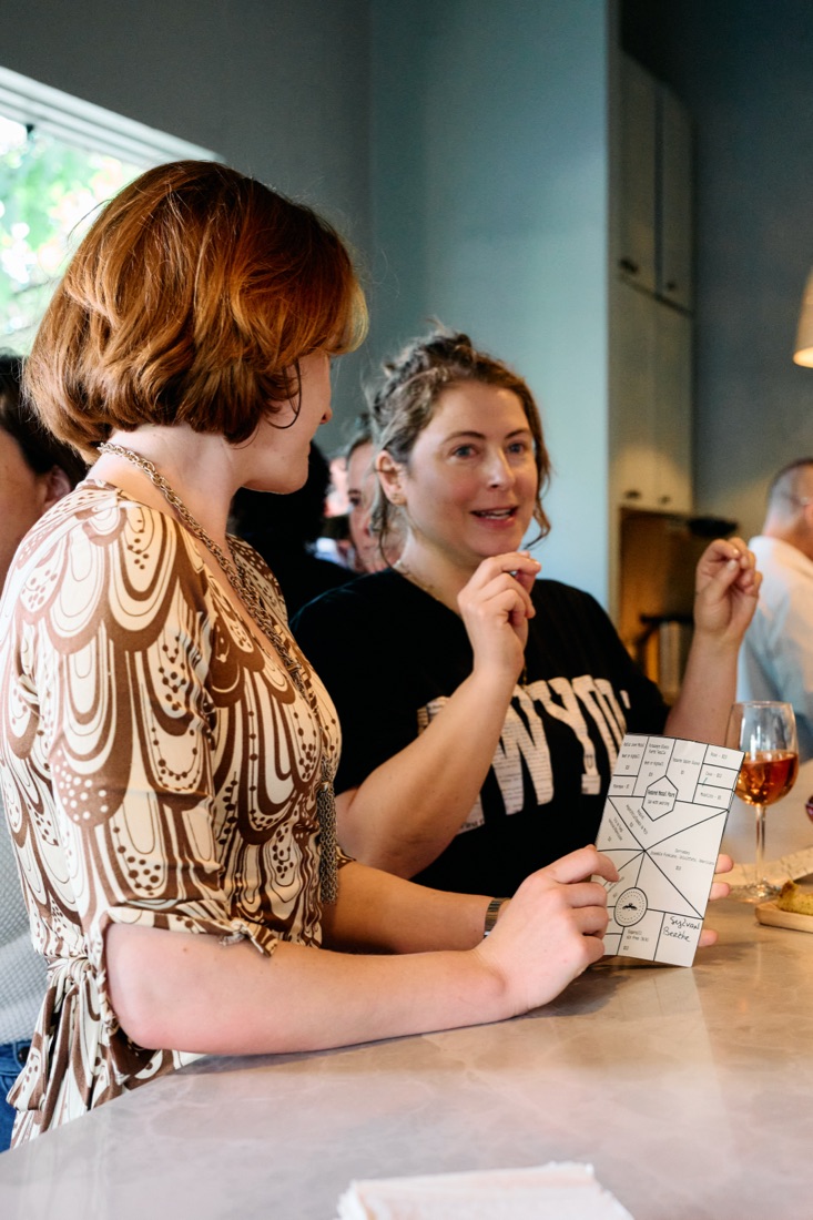 Bar Laa pop-up, May 2026