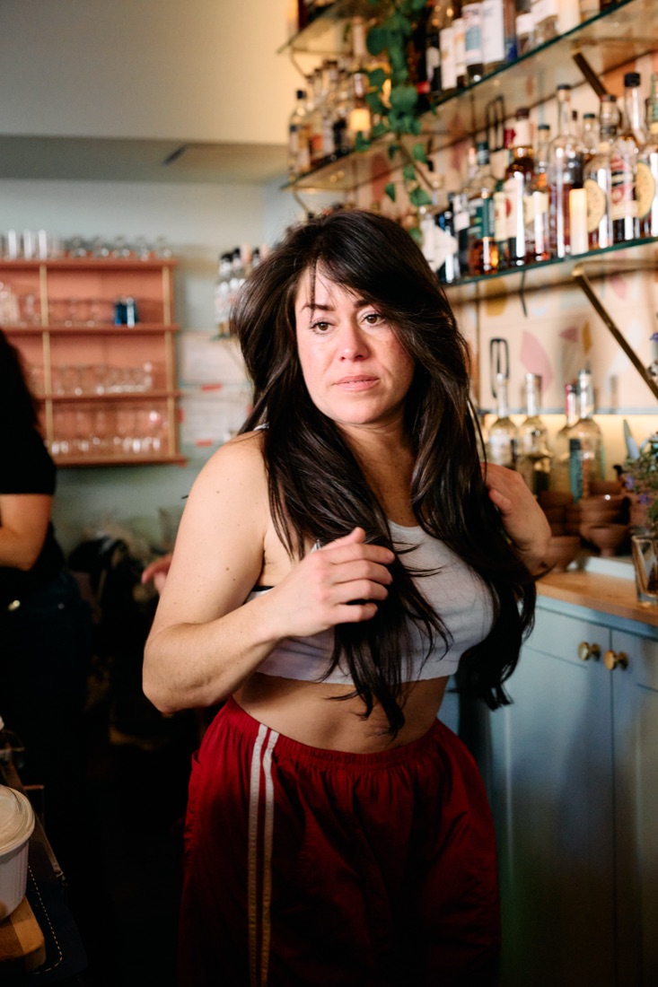 Bar Laa pop-up, May 2026