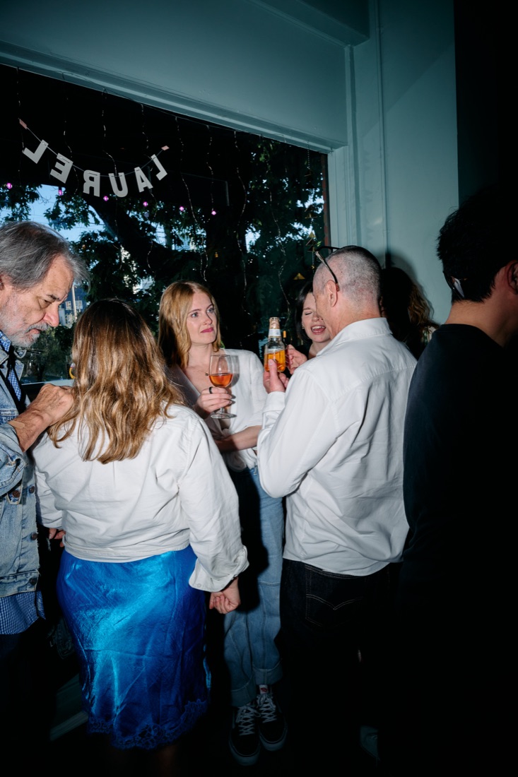 Bar Laa pop-up, May 2026