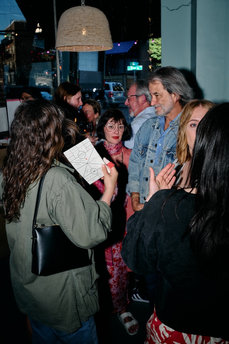 Bar Laa pop-up, May 2026