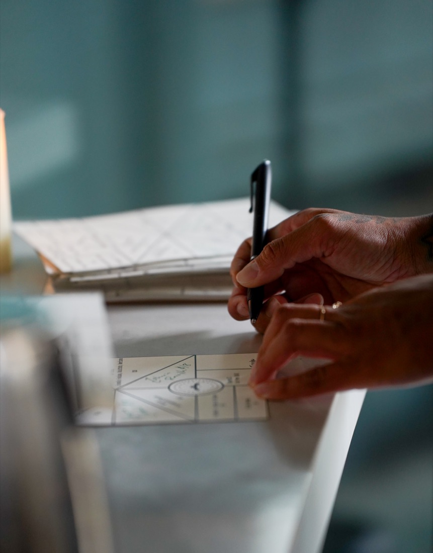 Bar Laa pop-up, May 2026