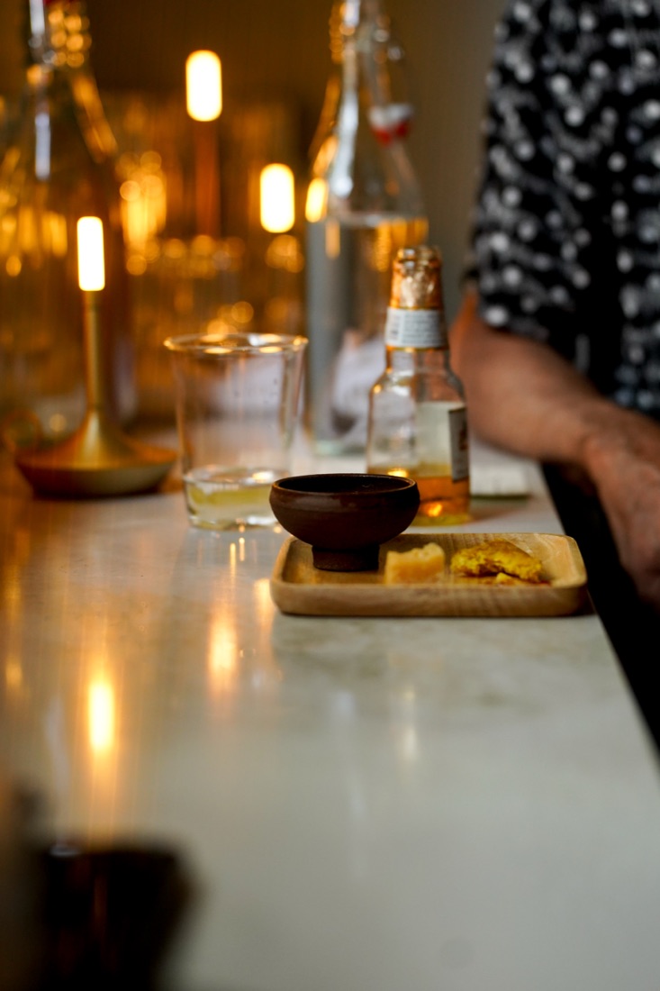 Bar Laa pop-up, May 2026