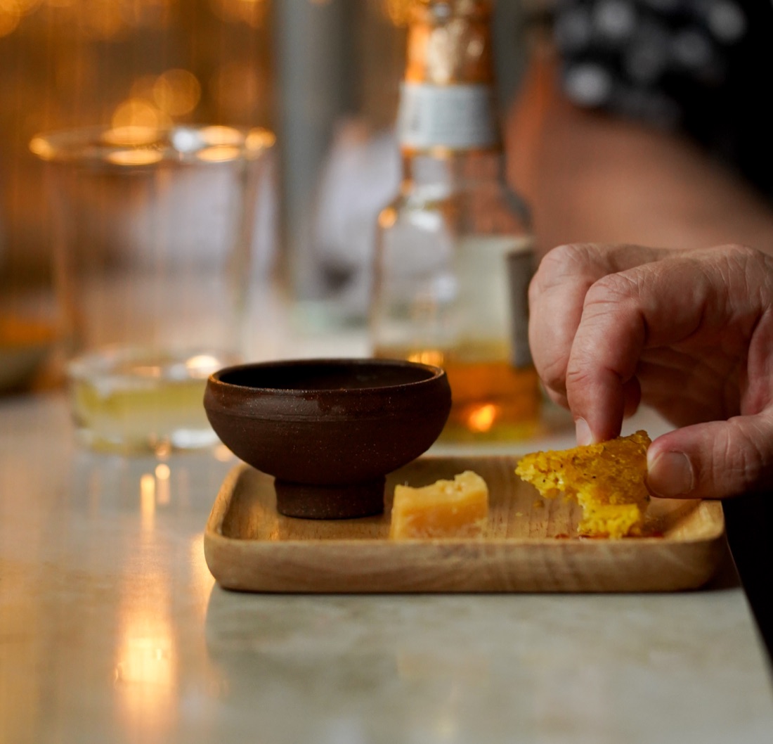 Bar Laa pop-up, May 2026