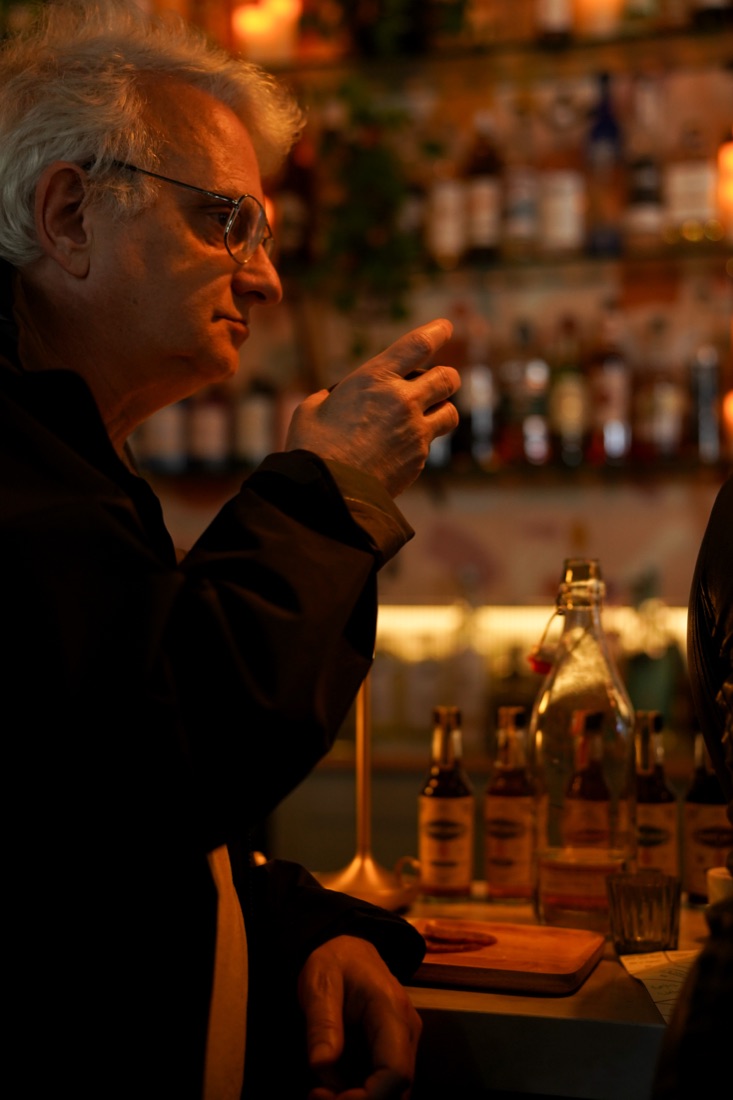 Bar Laa pop-up, May 2026