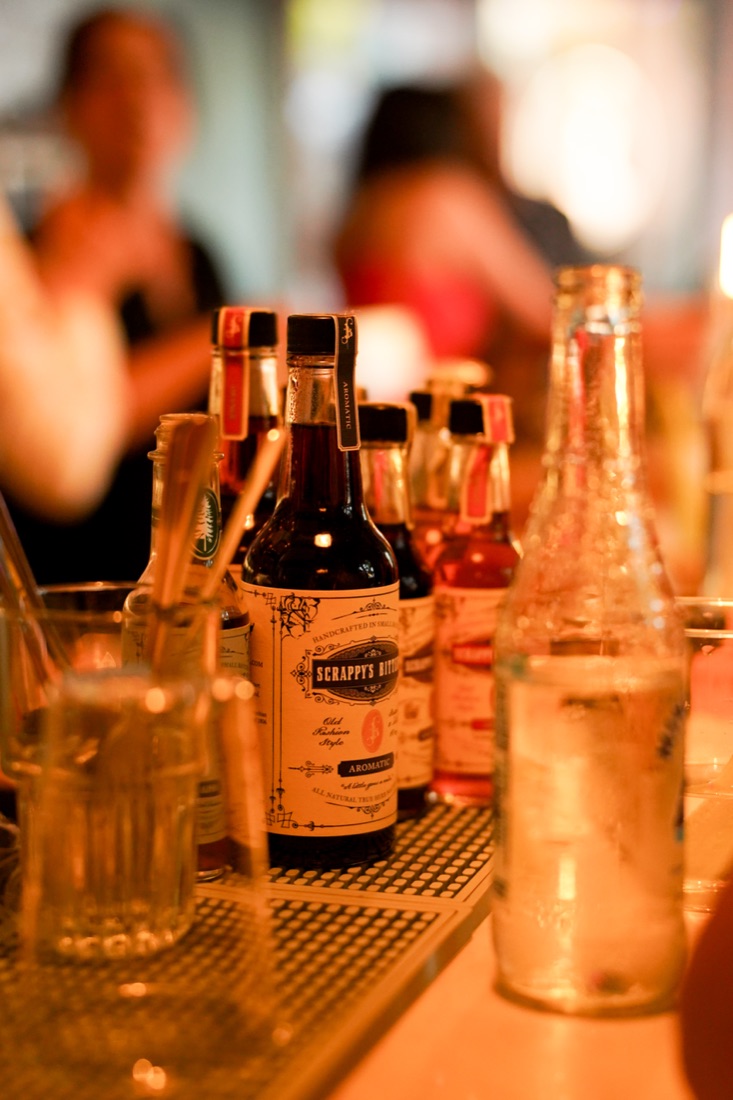Bar Laa pop-up, May 2026