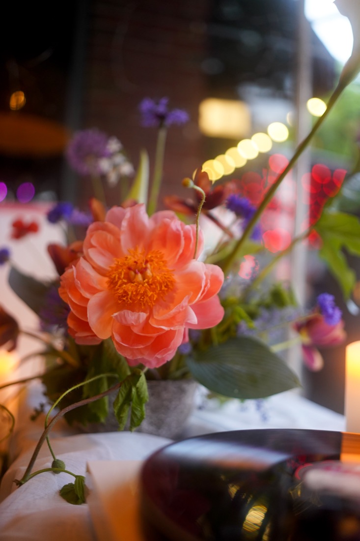 Bar Laa pop-up, May 2026