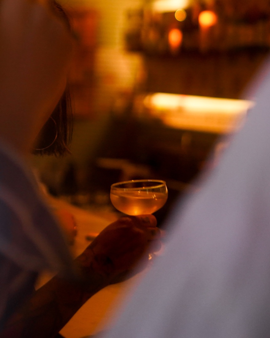 Bar Laa pop-up, May 2026