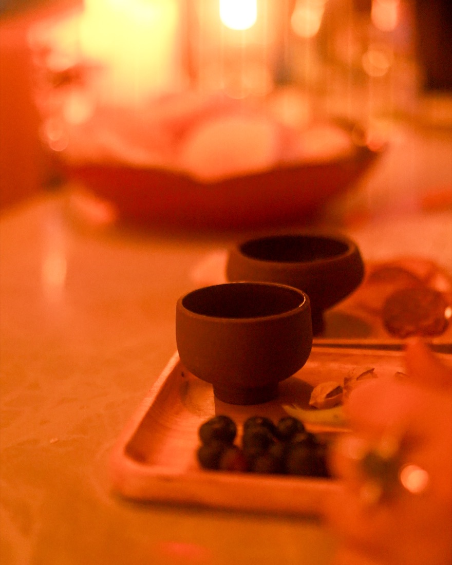 Bar Laa pop-up, May 2026