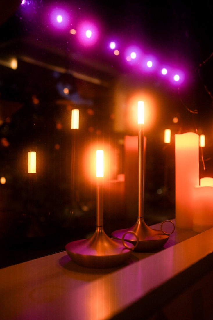 Bar Laa pop-up, May 2026