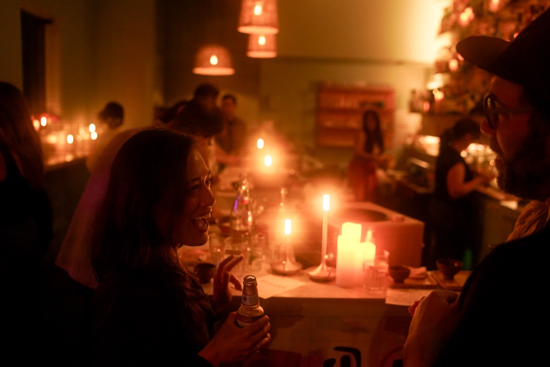 Bar Laa pop-up, May 2026