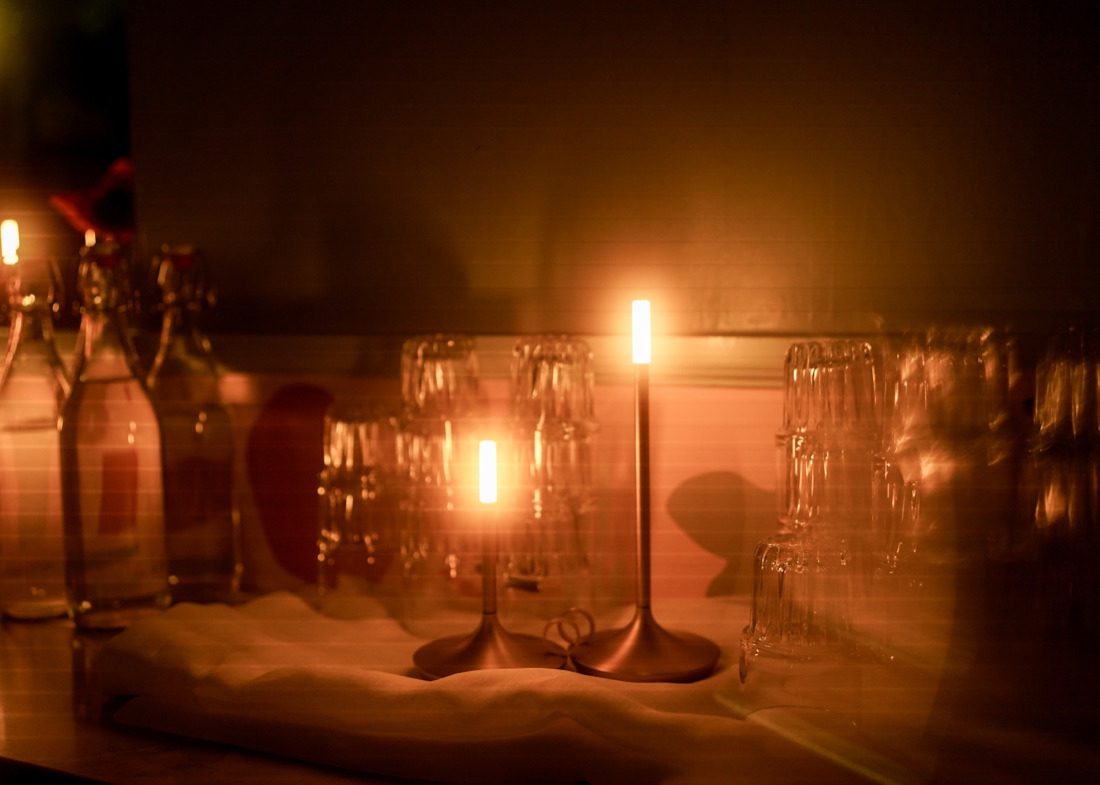 Bar Laa pop-up, May 2026
